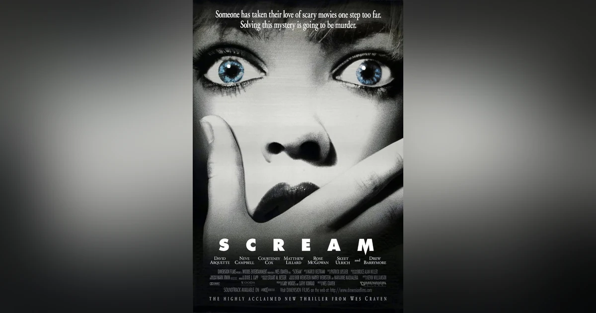 Scream (1996)