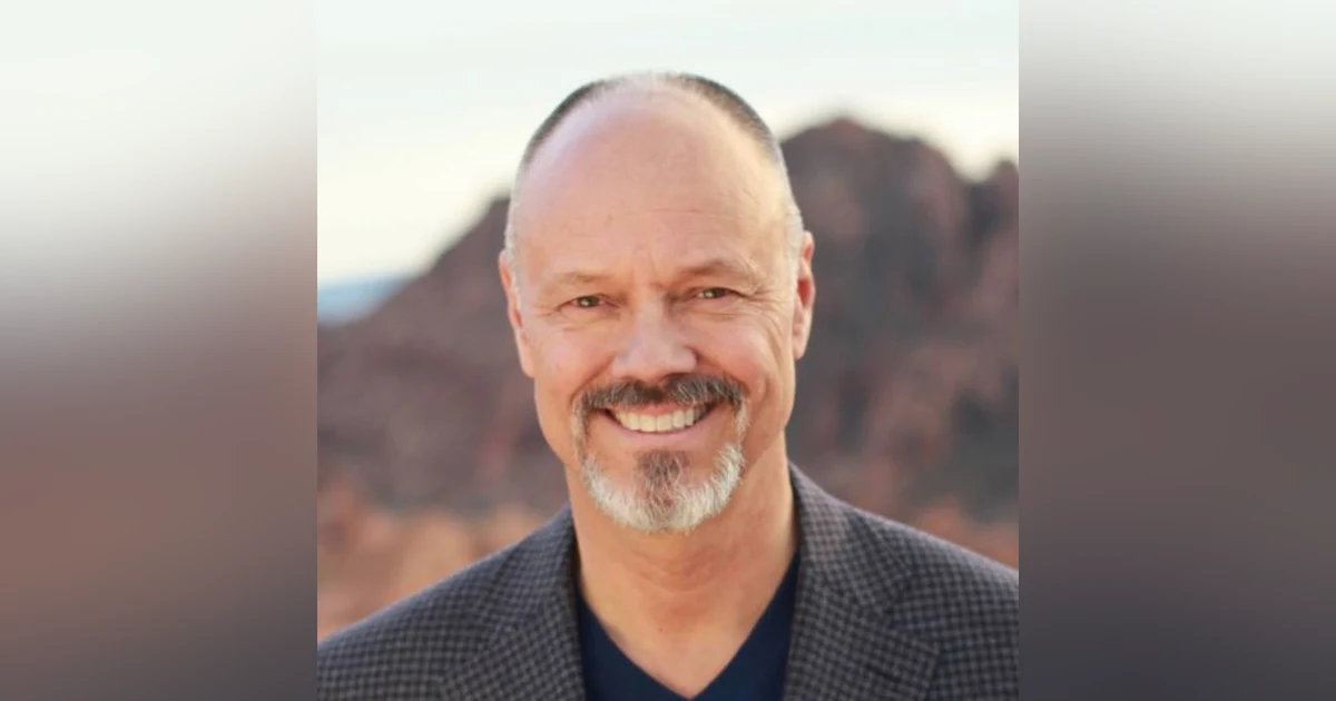 Dr. Bradley Nelson - Energy Healing