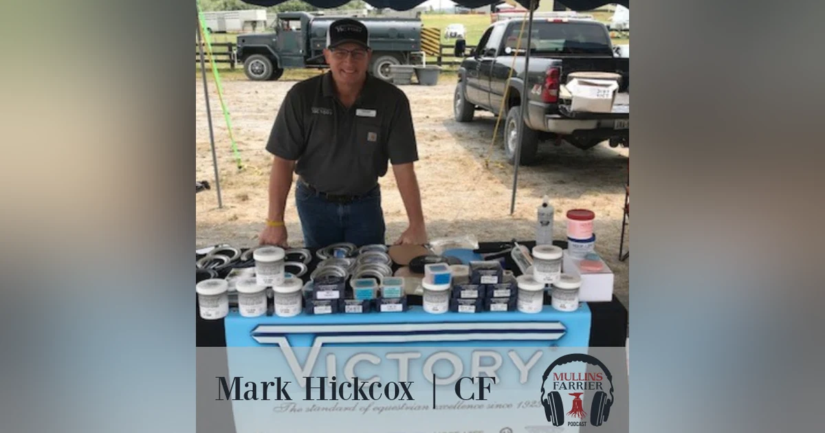 Mark Hickcox CF