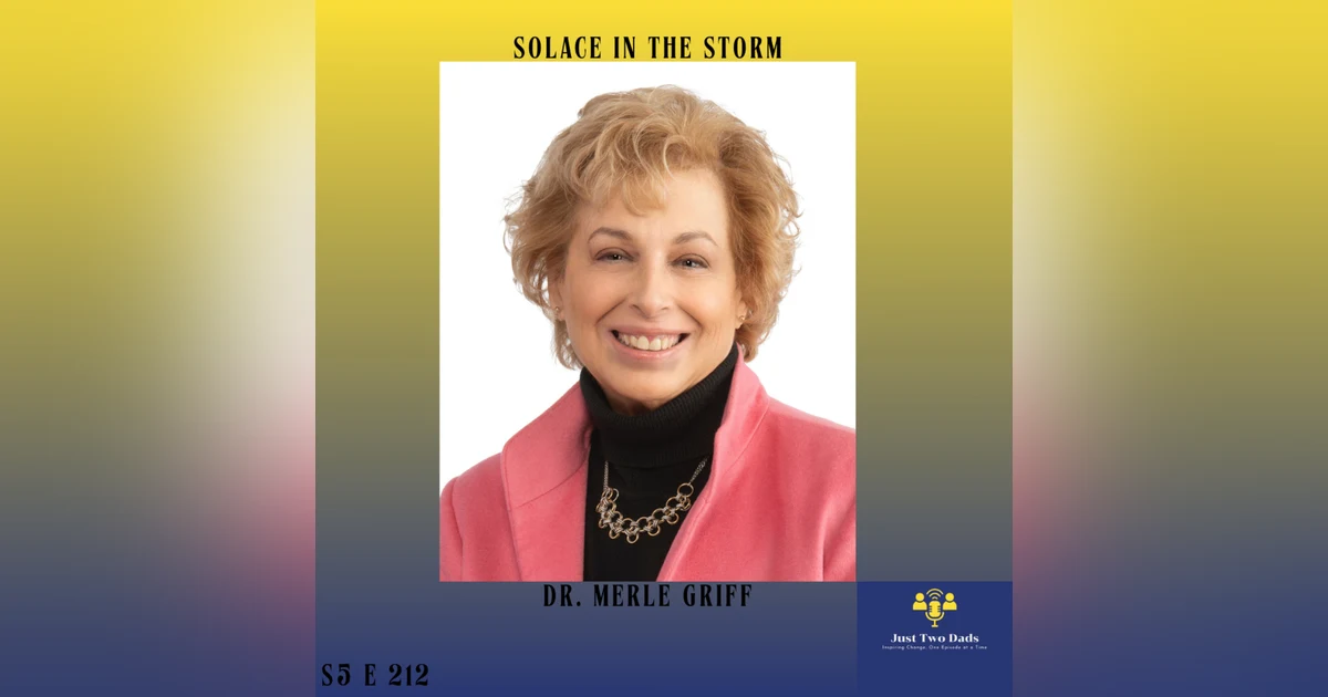 Solace in the storm