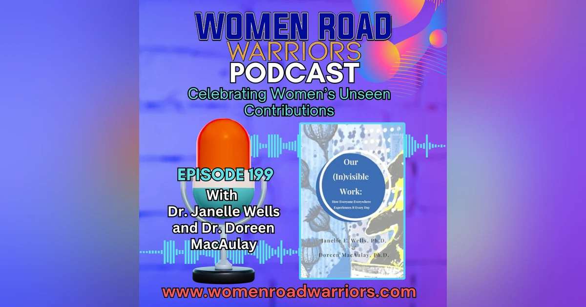 Invisible Work: Celebrating Women’s Unseen Contributions