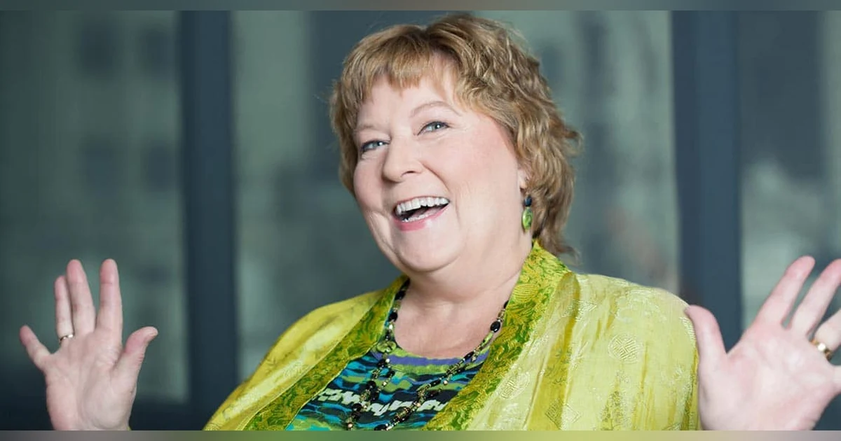 Sales Success Tips with Lynn Whitbeck of Future Forward Sales