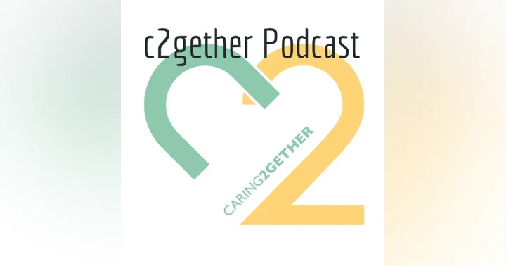 image for Karina Featured on c2gether Podcast with Dr. Elizabeth Frei