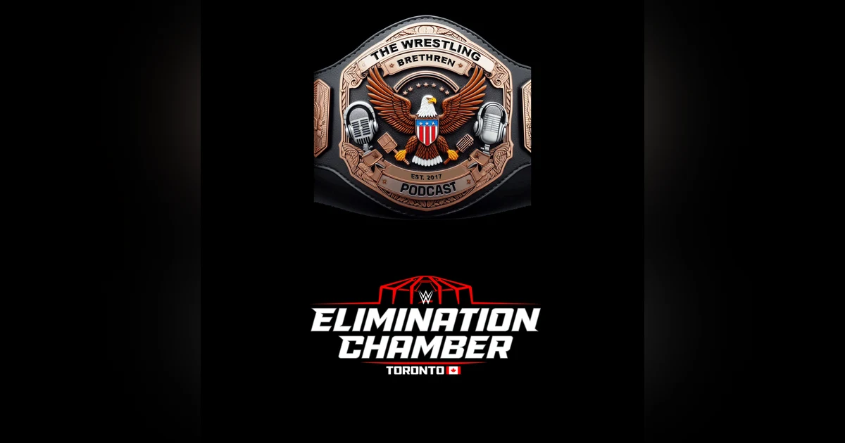 Elimination Chamber Predictions