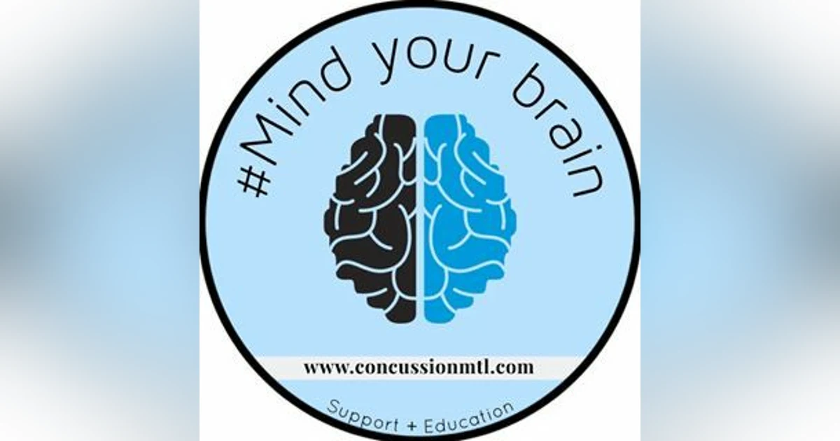 ConcussionMtl (McGill, Concussion Legacy Foundation, Emily Gittings)