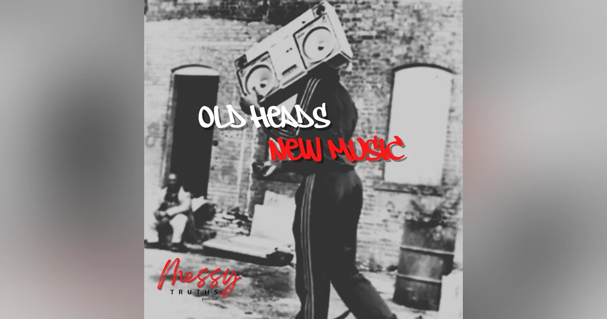 Old Heads New Music