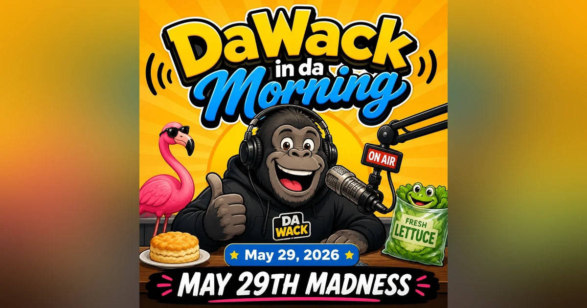 May 29th Madness