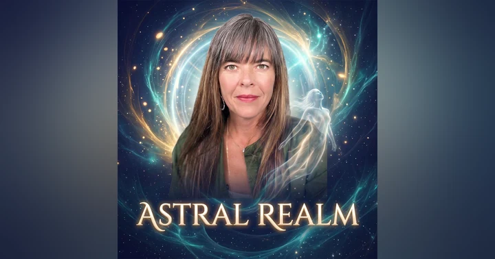 image for The Hidden Truth About the Astral Realm & What Astral Projection Won't Tell You