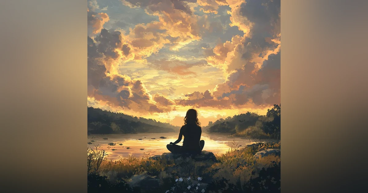 Guided Sexual Meditation: Cultivating and Harnessing Your Sexual Energy