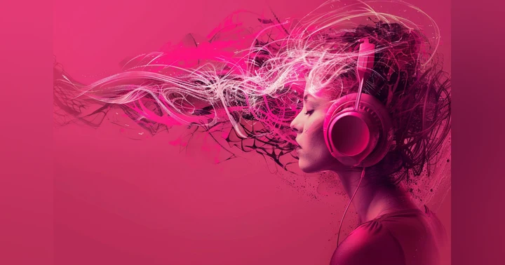 image for The Science Of 528 Hz Music: Beyond The Miracle Claims