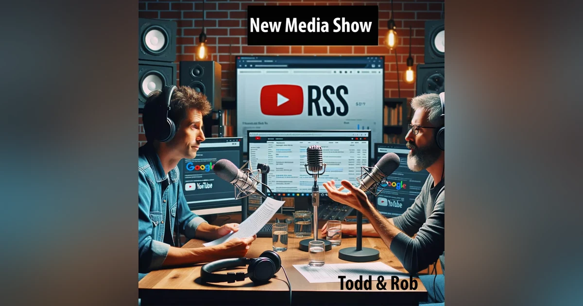 YouTube Podcast Big Nothing Burger #562