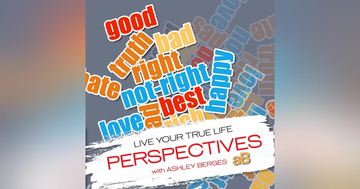 Don't Live Your Best Life, Go the Distance and Live Your True Life.  [Ep.568]