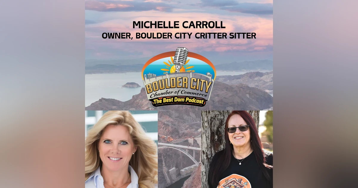 Local Pet Care Excellence: Boulder City Critter Sitter