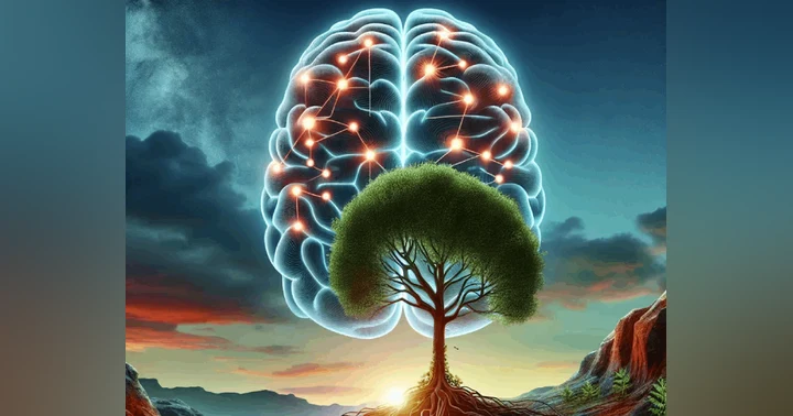 image for Biology of Success: Challenging the Myth of Struggle
