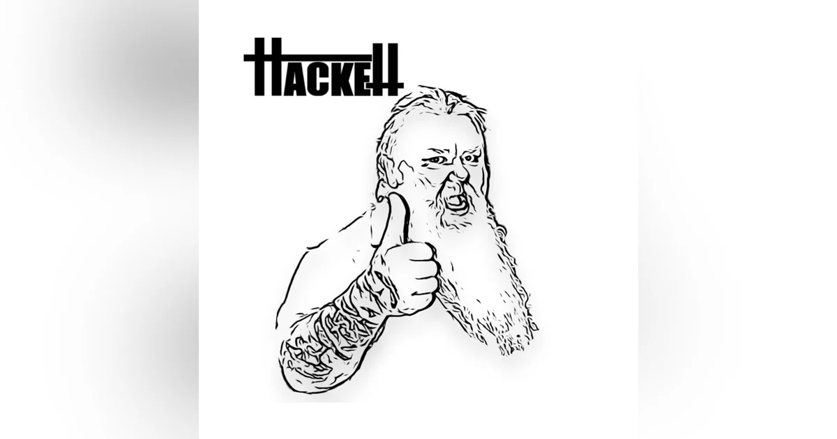 Lon Hackett (Spoth Rasaan)