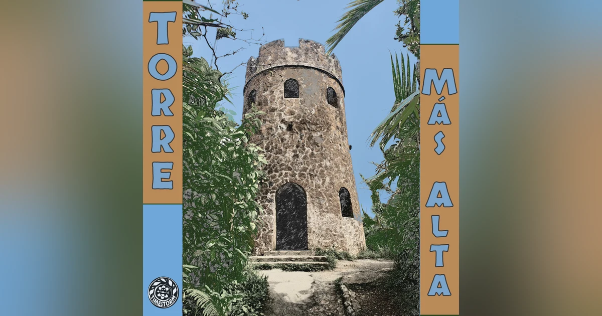 Episode 26: Torre Más Alta