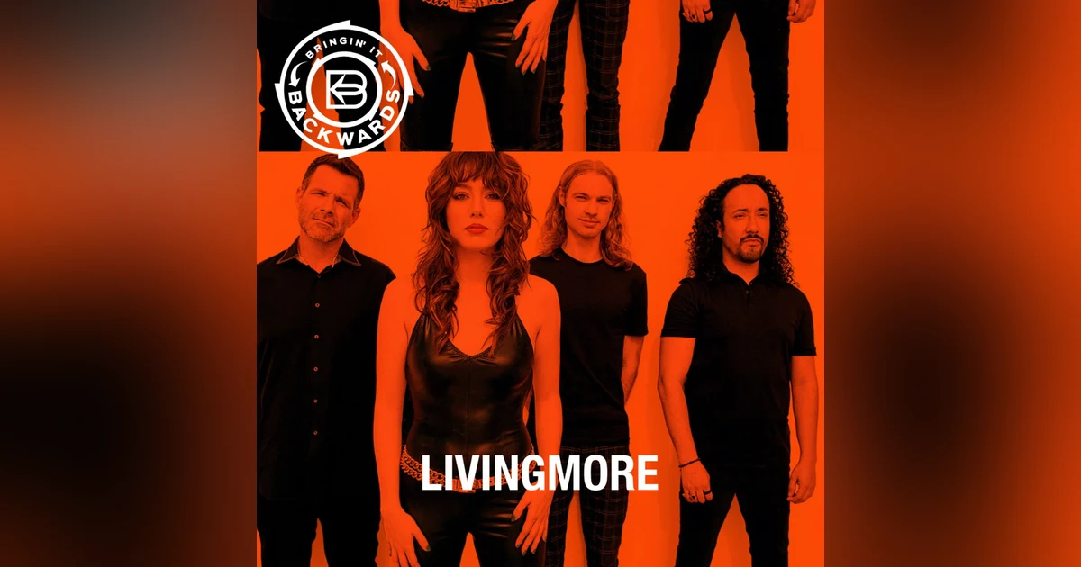 Interview with Livingmore