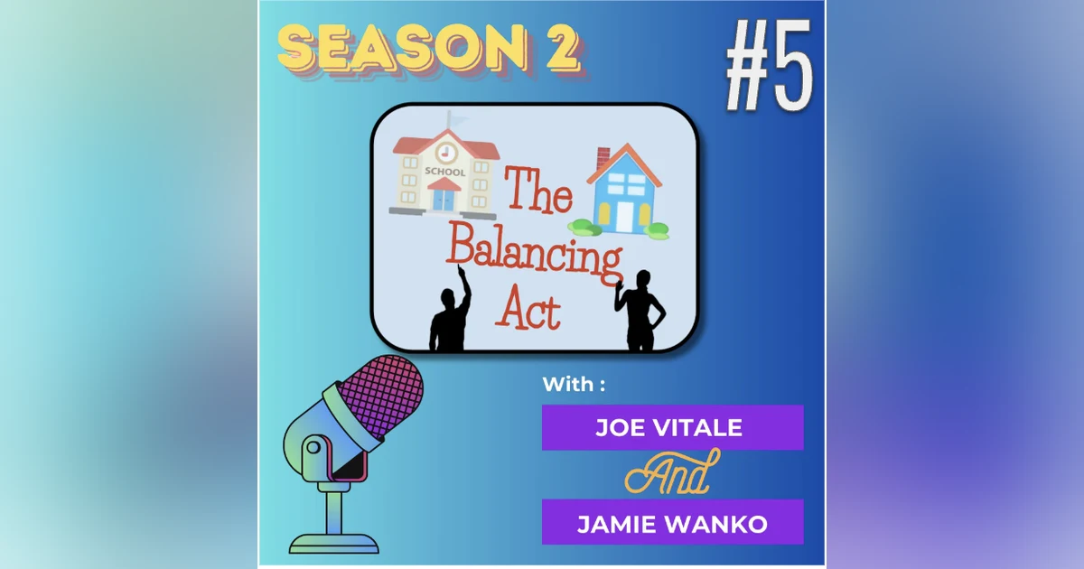 Theeeee Dee Hankins - Season 2 Episode 5