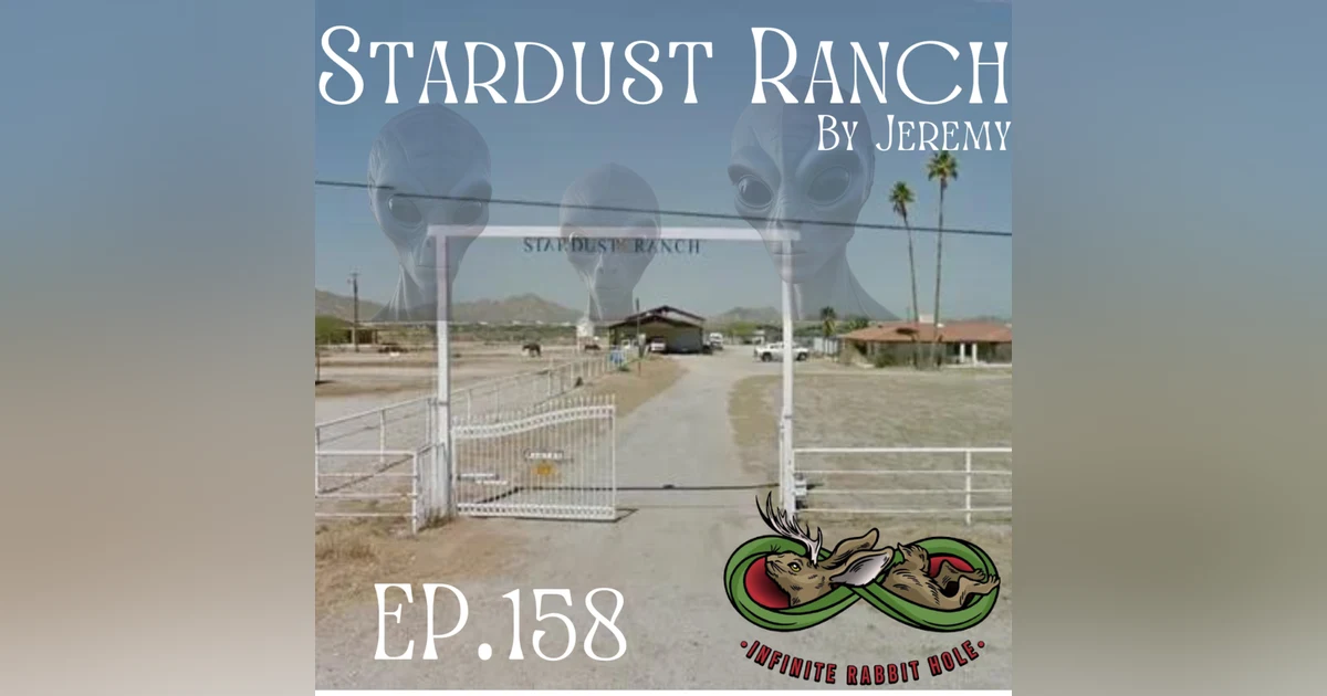 158. Stardust Ranch