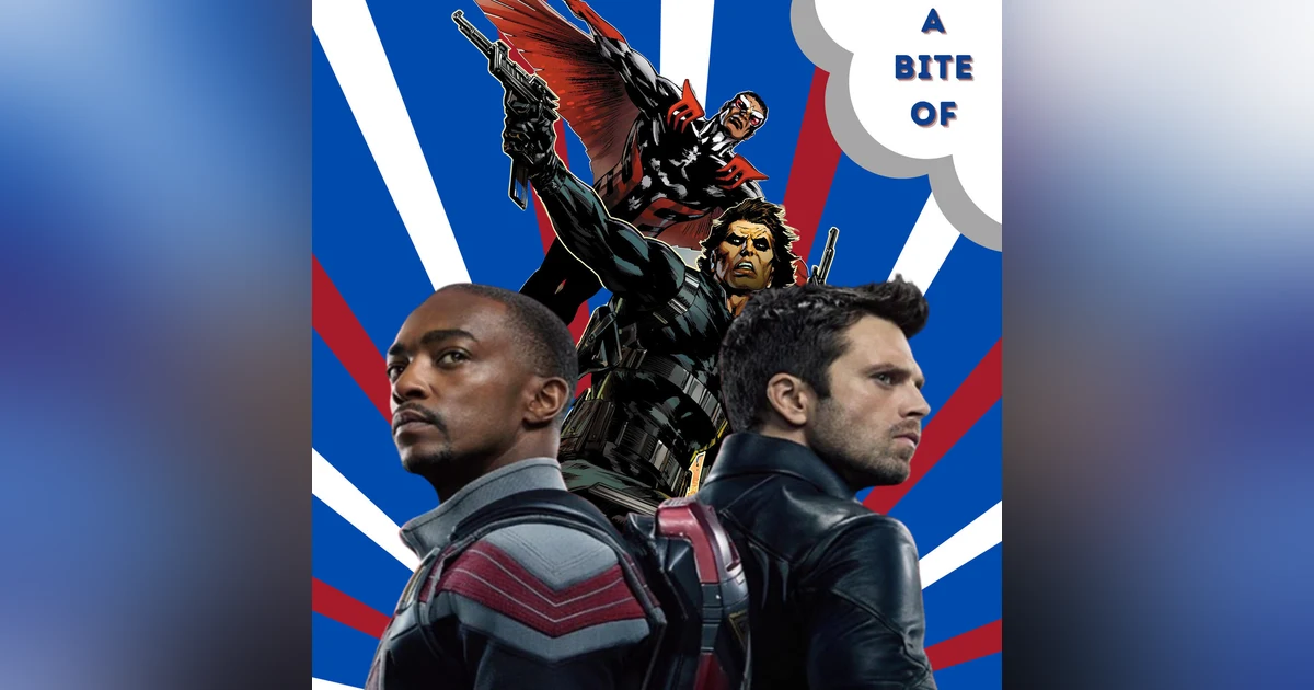 Things To Know Before 'The Falcon and The Winter Soldier’ | Marvel