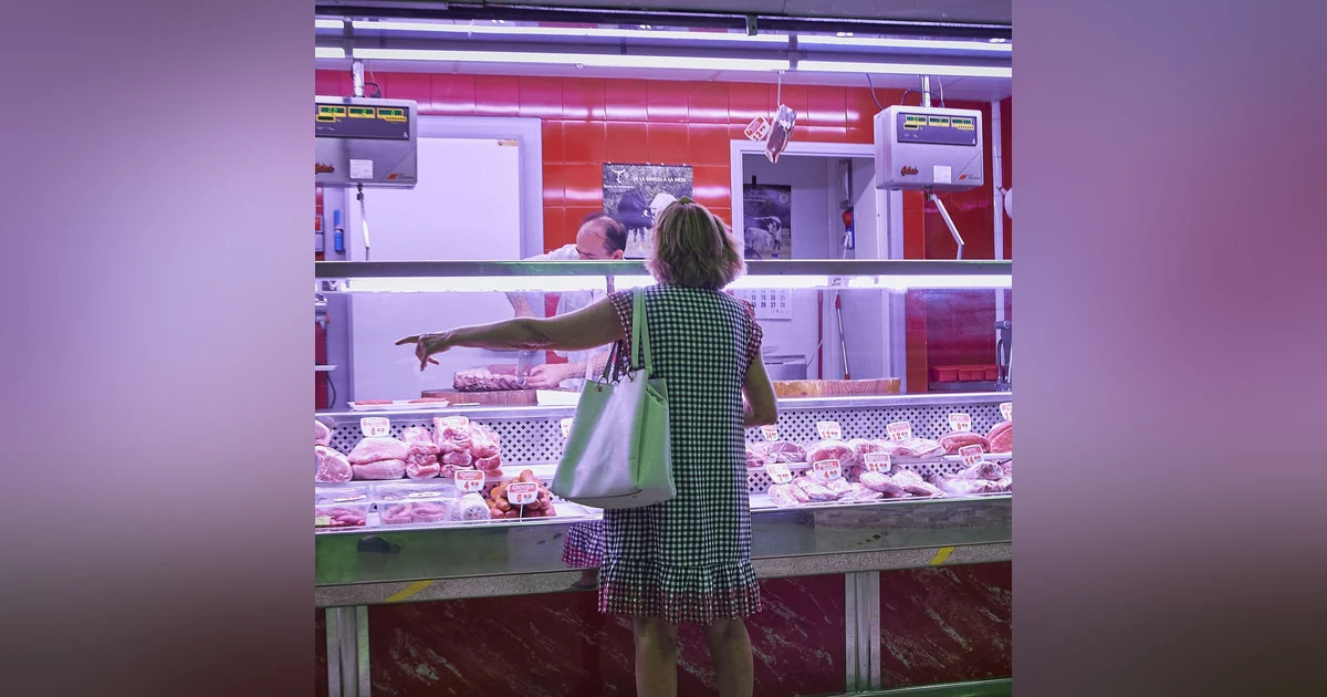 Recetuits: Alberto Fernández desvela los mejores cortes de carne para hacer a la plancha