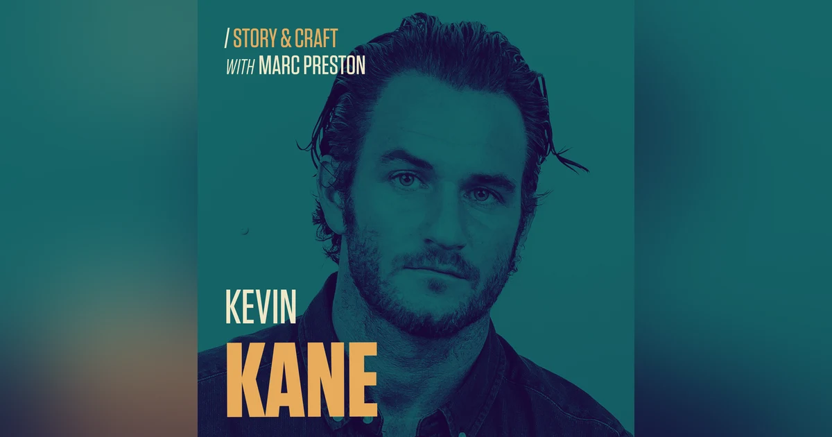 Kevin Kane | Shy Man’s Revenge