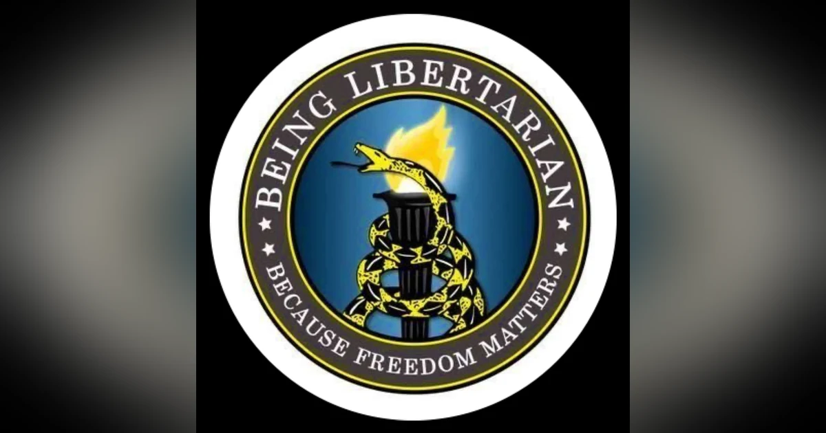 Being Libertarian Series: The Next 100 Days in America