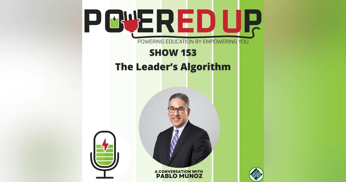 153: The Leader's Algorithm
