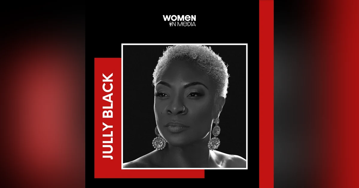 Jully Black: Just the Beginning