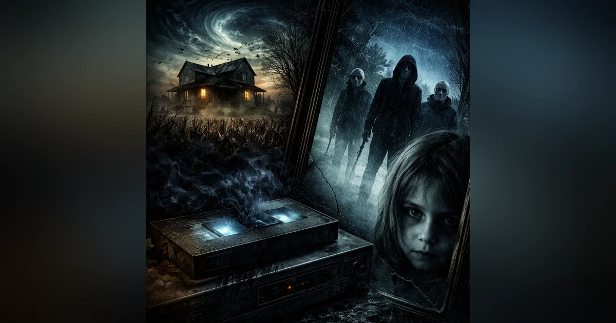 This Week in Horror History | Rings, The Prodigy, The Messengers + In the Mouth of Madness (Feb 2–8)