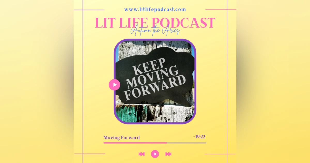 Moving Forward