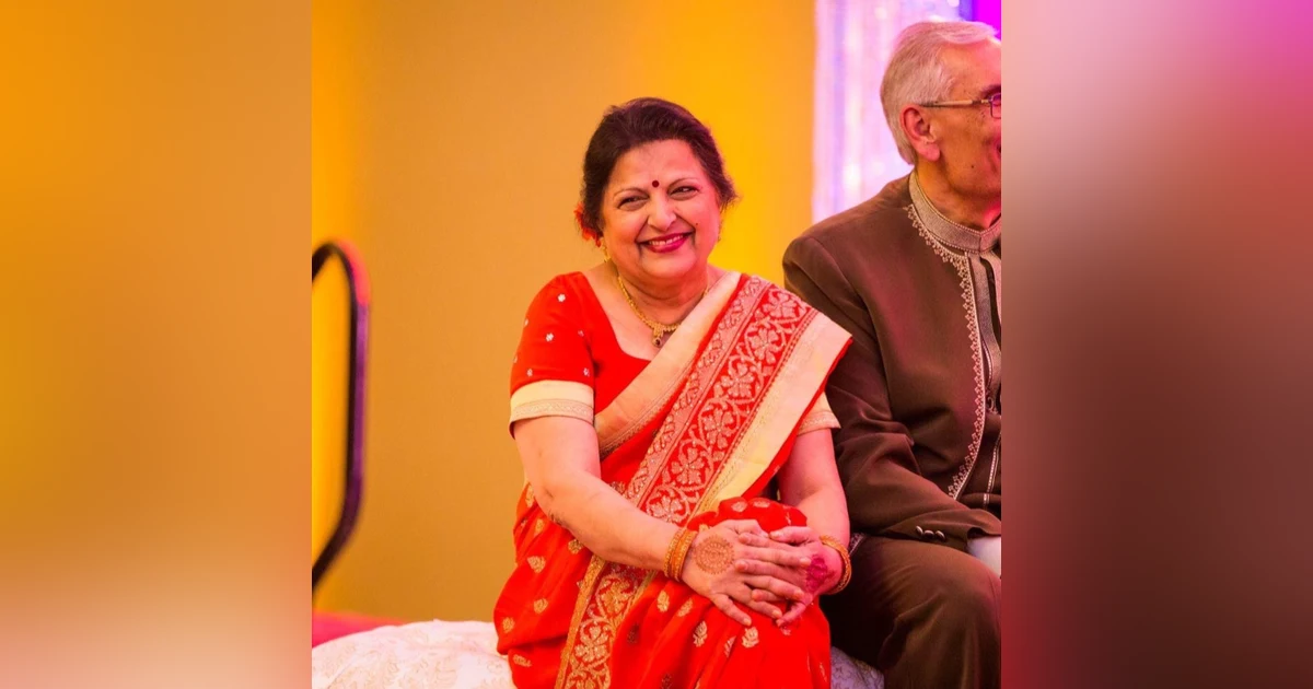 Series of Birthday Surprises - Dr. Smriti Mehta