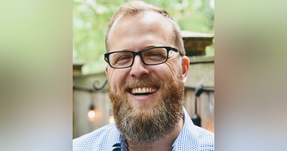 Episode # 422: Joe Reed