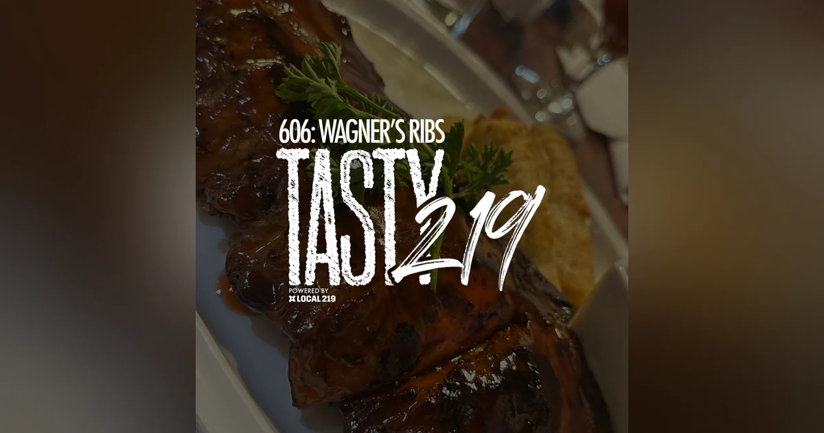 606: Wagner's Ribs