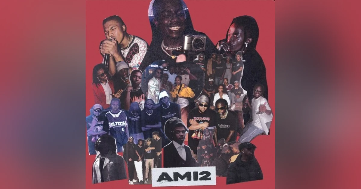 TBKS E112: The AMI2 Episode