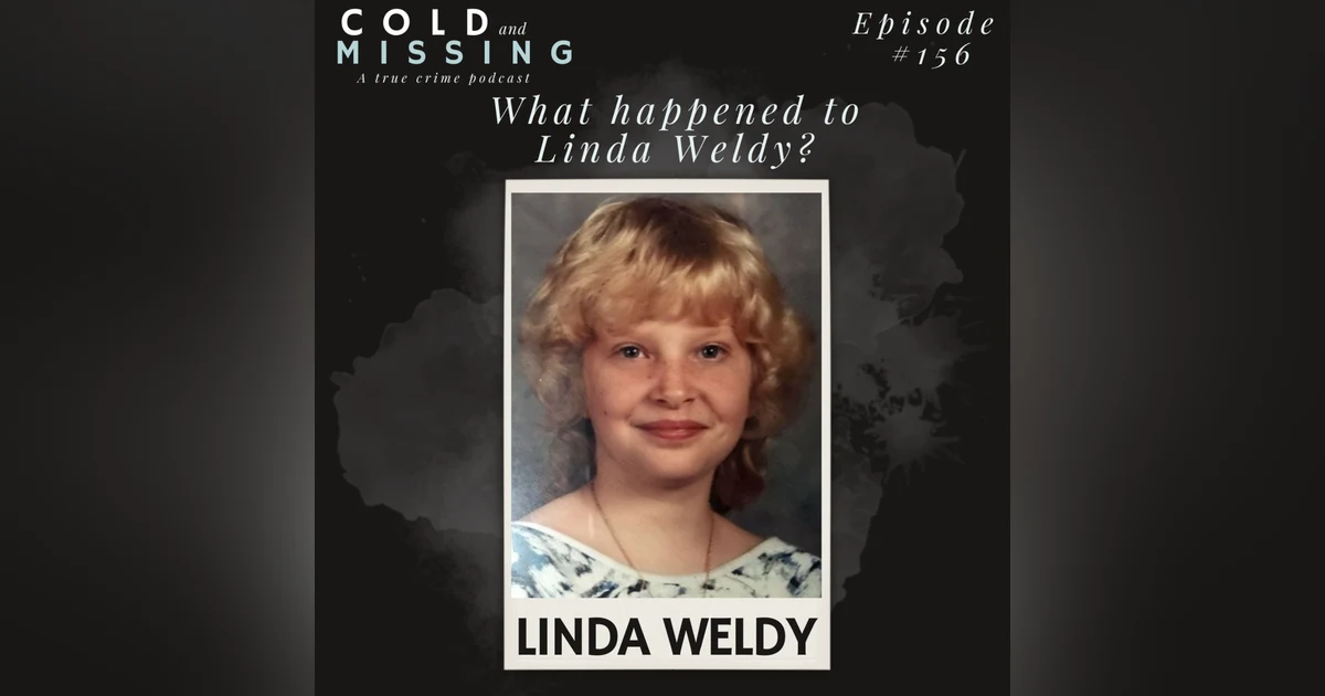 Cold and Missing: Linda Weldy