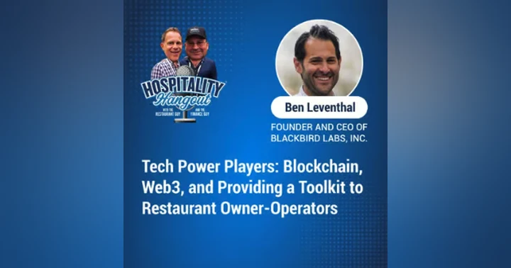 image for Simplifying Tech Implementation: Lessons from a Restaurant Tech Pioneer