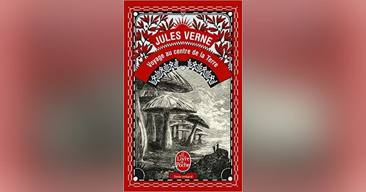Post-WW2 French Science Fiction with Prof. Annabelle Dolidon