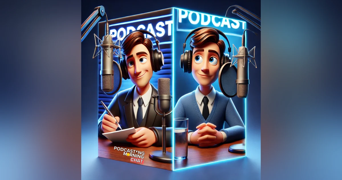 Strategies for Guesting on Your Own Podcast