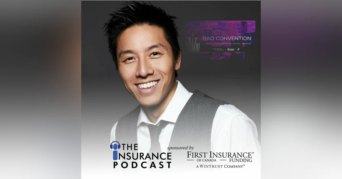 IBAO BIP Talks with Andrew Au