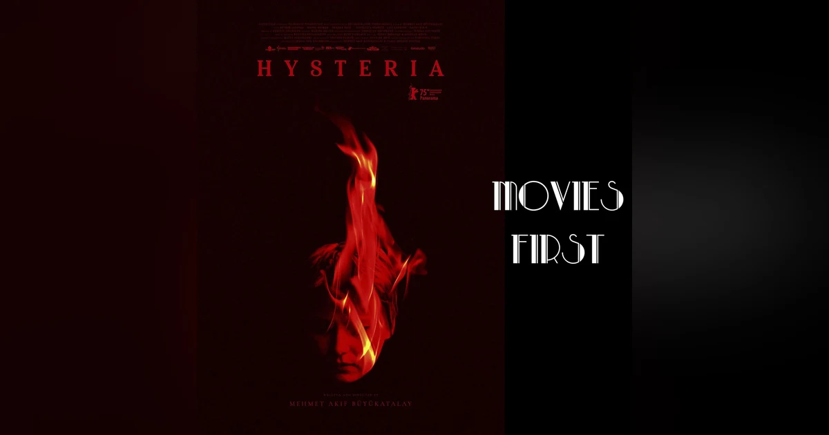 Unpacking 'Hysteria': Provocation and Power in Film