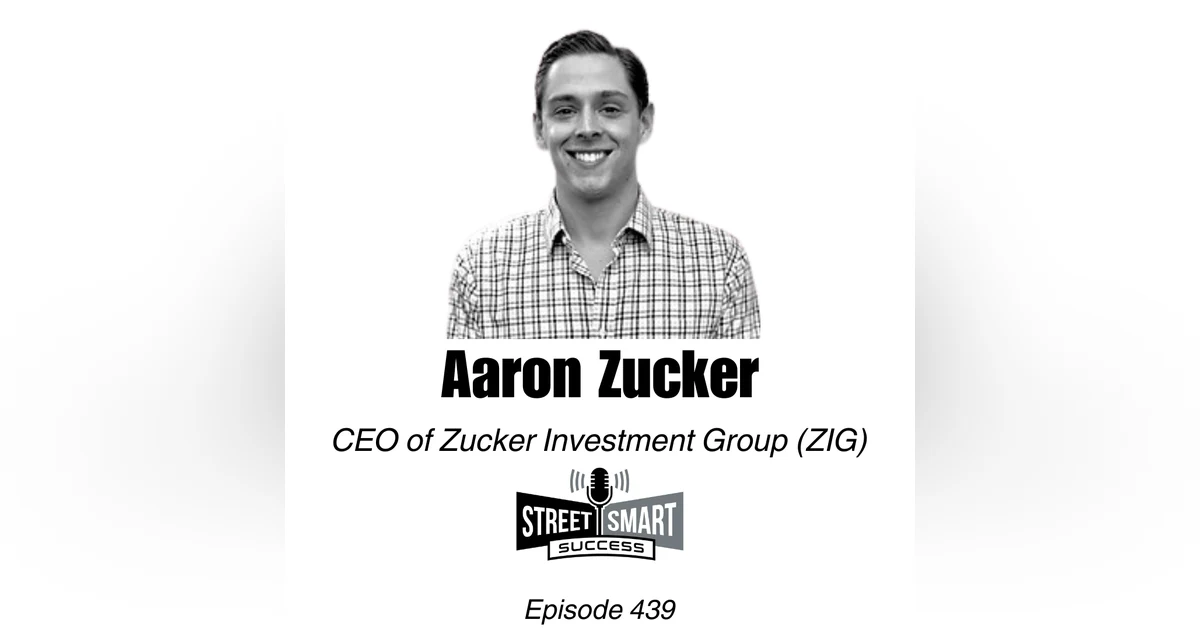 439: Single Tenant Retail Generates Predictable, Low Maintenance Cash Flow