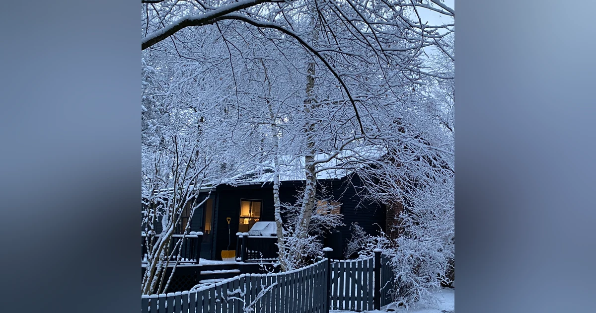 Seasonal Hi-atus