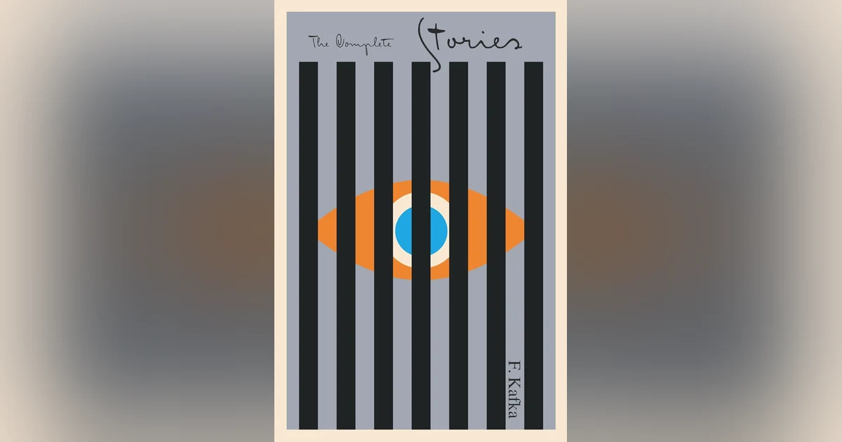 139 A Hunger Artist by Franz Kafka