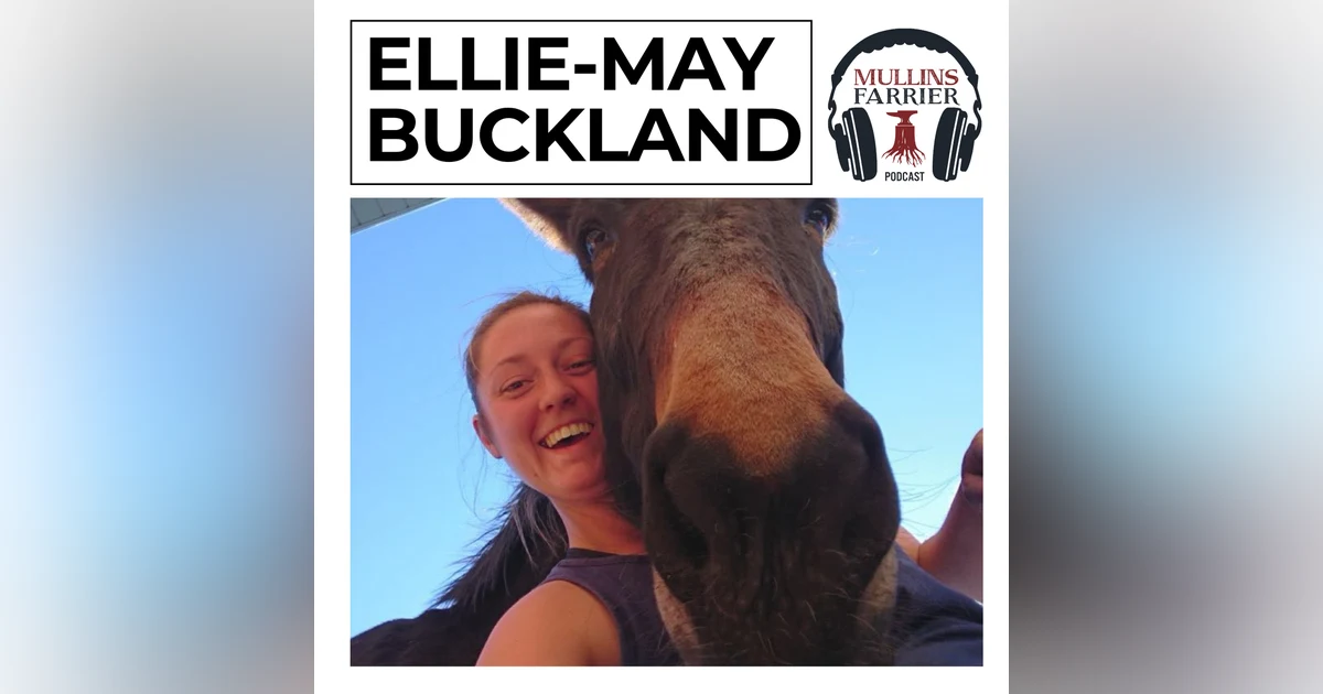 Ellie-May Buckland