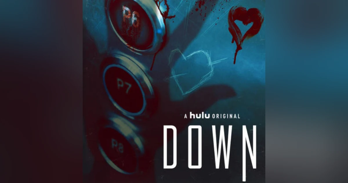 Do You Even Movie? | Down (2019) – A Valentine’s Day Nightmare in an Elevator!