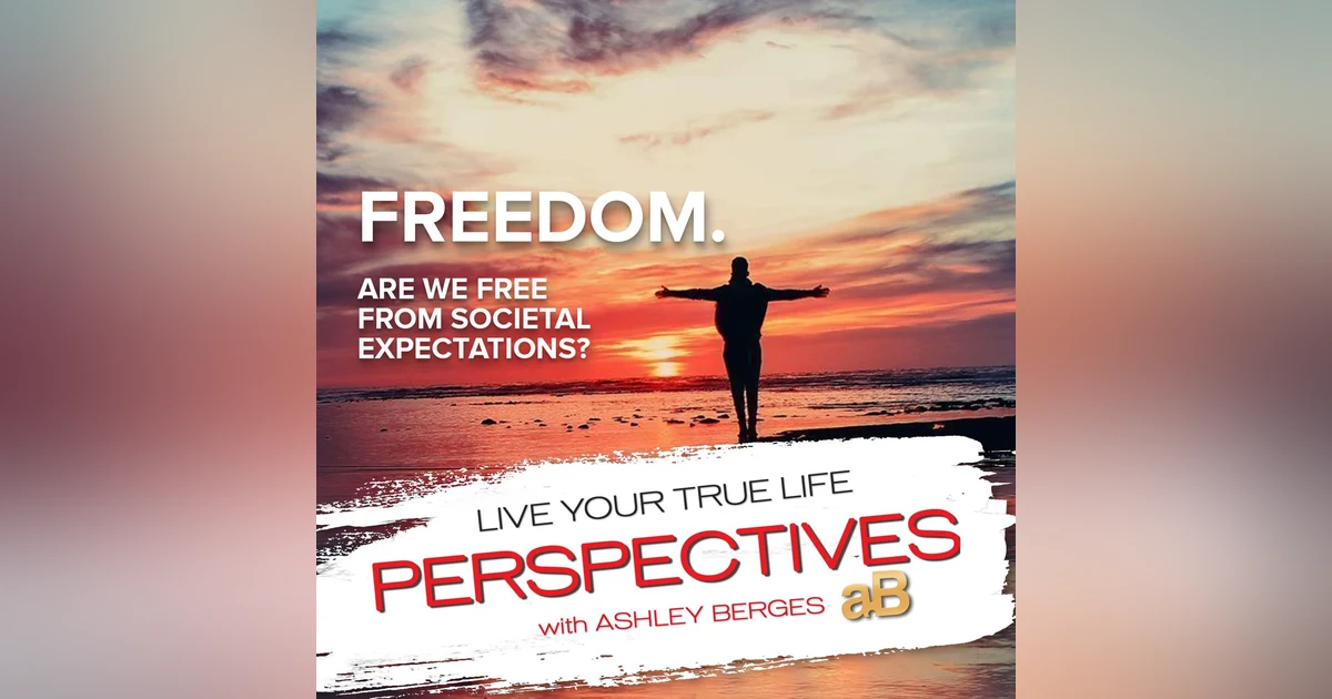 What does Personal Freedom Mean to You? [Ep: 636]