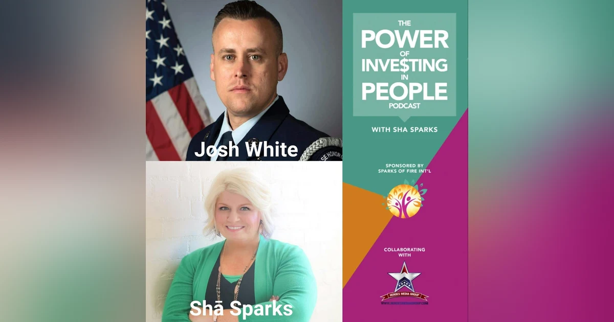 Living a Life of Gratitude with Josh White