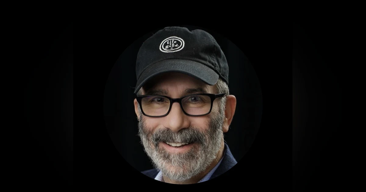 Healing The Sick Care System: My Conversation With Gil Bashe