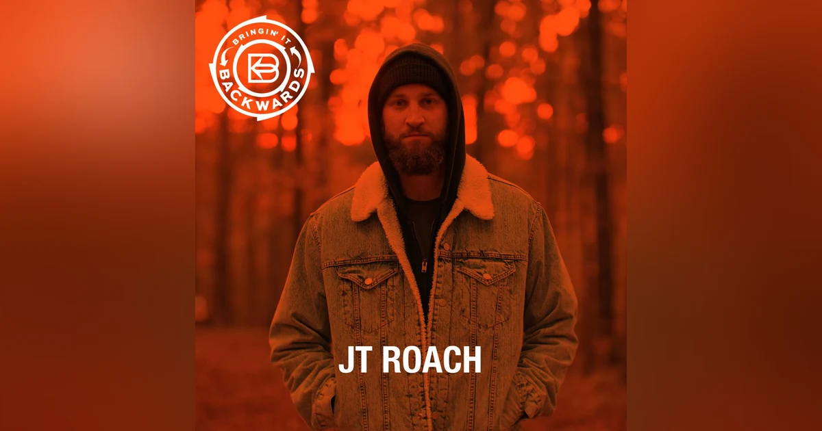 Interview with JT Roach